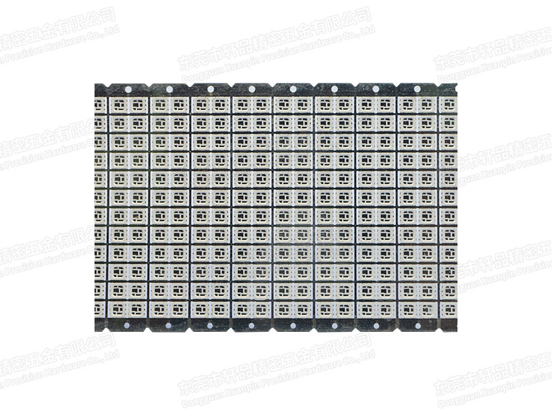 LED bracket