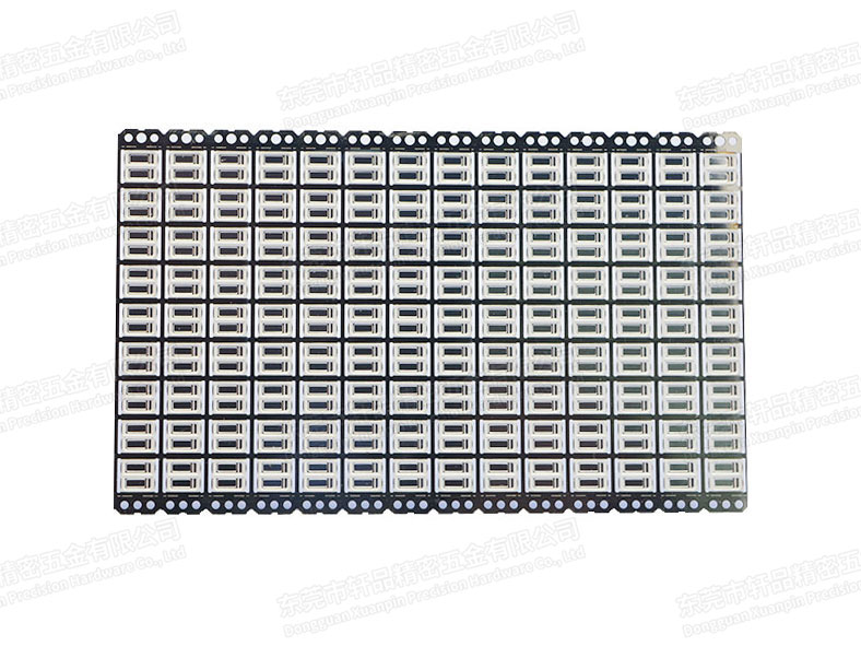 LED bracket
